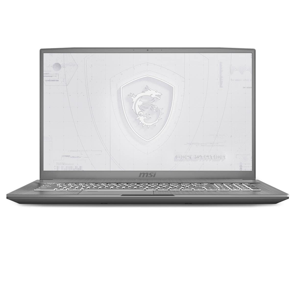 Amazon.com: msi WF75 10TK-250 Mobile Workstation i7-10750H/RTX3000